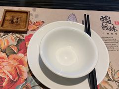 -虾饺妹·粤式手工点心(水荫路店)