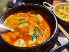 -九田家黑牛烤肉料理(新辰里亚运村店)