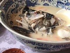-山外山菜馆(玉泉路店)