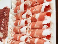 -岳合轩老北京涮肉