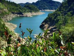 -天台山琼台仙谷景区