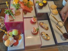 -水月周庄铂尔曼酒店 · 漾全日餐厅