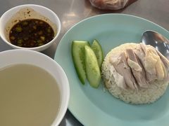 -红大哥水门鸡饭(總店)