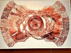 -长春世界雕塑园冰雪艺术天地