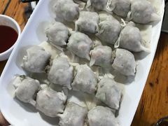 云吞-章记正宗南岗鱼蛋火锅