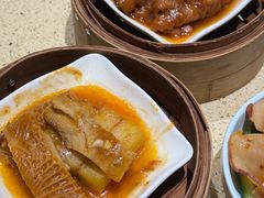 -点都德(长泰广场店)