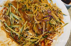 Nutritious Rice Noodles