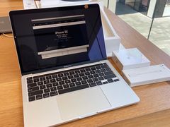 -Apple零售店(成都太古里店)