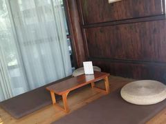 -楼观道温泉酒店