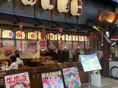 -王府井奥莱棋盘山小镇
