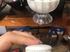 芒果酸奶-丽江庭院之丽江往事(安定门店)
