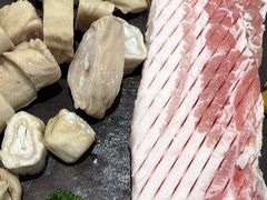-韩香福烤肉庄园(文化西路店)