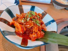 -炎蔵牛舌烤肉