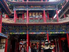 -高庙保安寺