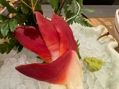 -阿吾罗·月咏精致日料(港汇恒隆广场店)