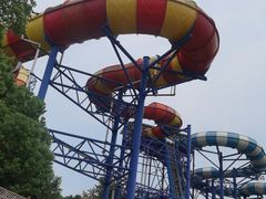 -上海玛雅海滩水公园