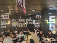 -阿大排档(长春这有山店)