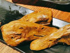 -嘎嘎鸭脑壳(驷马桥店)