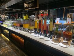 自助取餐区-加餐海鲜自助(宝龙一城店)