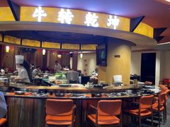 -牛将军•涮肉•烤肉•铁板烧(北京王府井·故宫店)