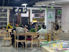 -新华书店·九江书城(浔阳路店)