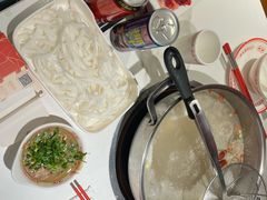 -八合里牛肉火锅(上海世茂广场店)