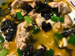 -老味道餐厅(江山店)