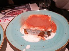 -半秋山西餐厅(宜昌大洋店)