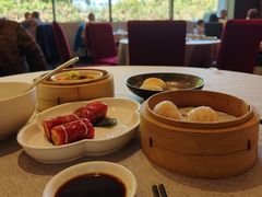 -潮府馆·非遗潮州菜·港式点心(世纪公园店)
