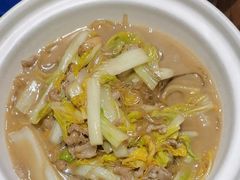 -U你·湖北家宴菜(南湖总店)