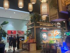 -南京大牌档(龙江新城市广场店)