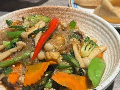 -Home Thai·泰谣(王府井apm店)