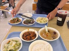 -浙大玉泉五食堂