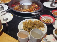 -吴老幺火锅(金龙店)