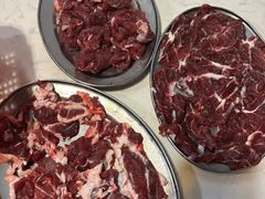 -菜忠潮州牛肉店(岗厦店)