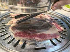 -六七八韩式烤肉·韩国料理(上杭路店)