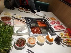 -海底捞火锅(长沙华创国际广场店)