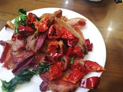 -88号小吃店·经典云南菜·地道纳西美食