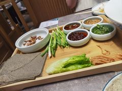 -闫府私房菜·百年鲁菜(恒隆店)