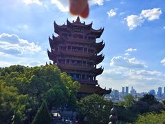 -黄鹤楼