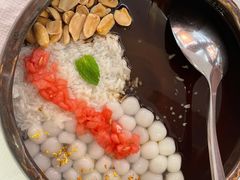 -饭怕鱼·黄焖鲟龙鱼(湖大店)