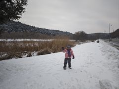 -棋盘山冰雪大世界