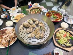 -飞尝蚝·顺德菜·鱼生(顺德总店)
