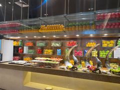 -厦门源昌凯宾斯基大酒店