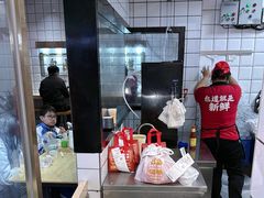 -包道广式点心专门店(振业店)