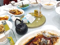 -海宝酒家(中山四路店)