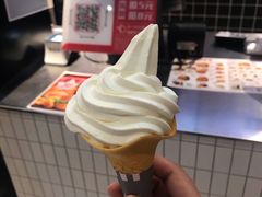 -肯德基(万科广东路店)