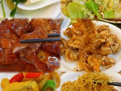 -沙头涌渔栏海鲜餐厅