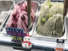 -Vola Gelato意大利手工冰淇淋(朝阳大悦城店)