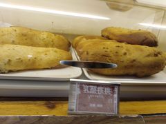 -韩国利尔面包(桂林路店)